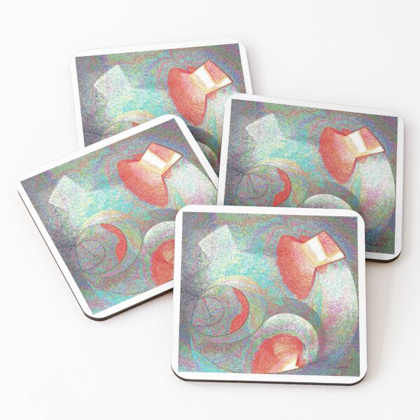 Item preview, LEFTOVERS designed and sold by Peter Stratton.