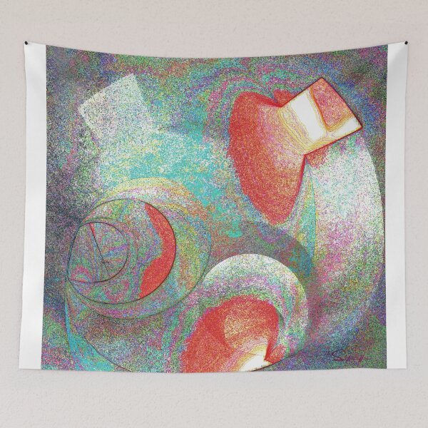 Item preview, LEFTOVERS designed and sold by Peter Stratton.