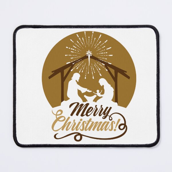 Item preview, Merry Christmas designed and sold by Cogent Web Services.