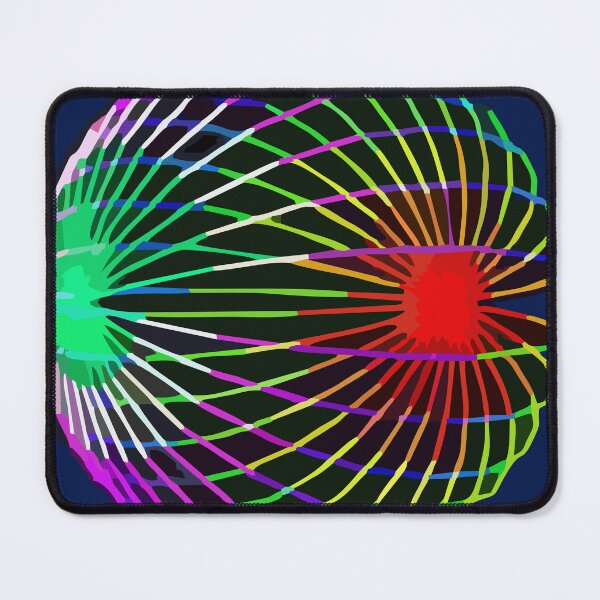 Item preview, Laser Ball designed and sold by markyartshop.