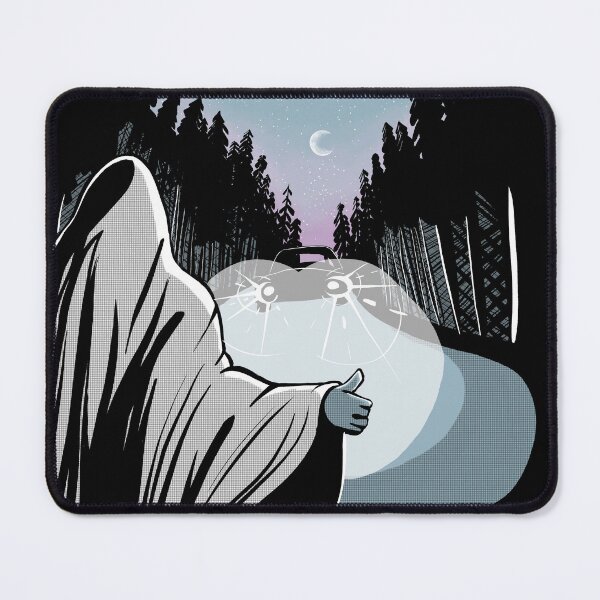 Item preview, Hitch Hiker designed and sold by Mike Gaynor.