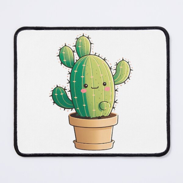 Item preview, Prickly Cactus 10 designed and sold by Standard Deviation Co.