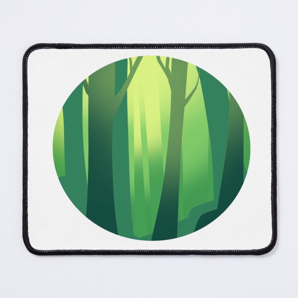 Item preview, Forest designed and sold by Maythedragonlord .
