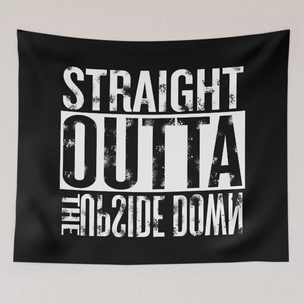 Item preview, Straight Outta Strange designed and sold by Gringoface.