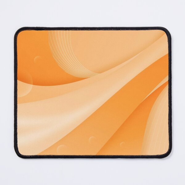 Item preview, Strips Abstract Art Golden designed and sold by Tshirtstory.