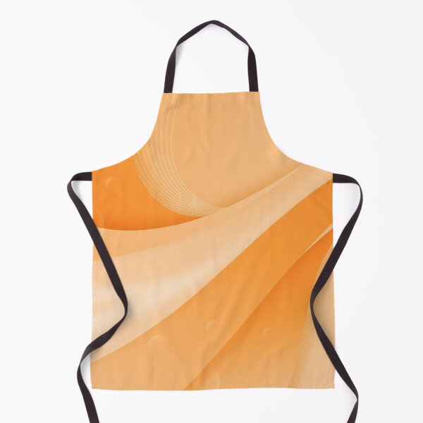 Item preview, Strips Abstract Art Golden designed and sold by Tshirtstory.