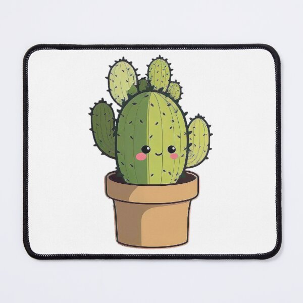 Item preview, Prickly Cactus 12 designed and sold by Standard Deviation Co.