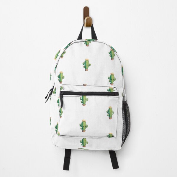 Item preview, Prickly Cactus 13 designed and sold by Standard Deviation Co.