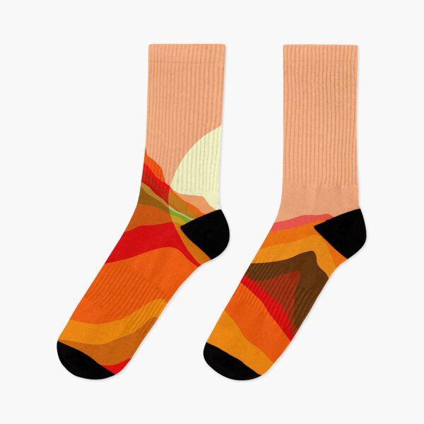 Item preview, Solar Eclipse over the Mountains  designed and sold by Thalia Roman.