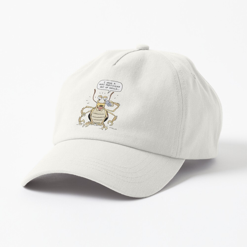 Item preview, Dad Hat designed and sold by MrChuckles.