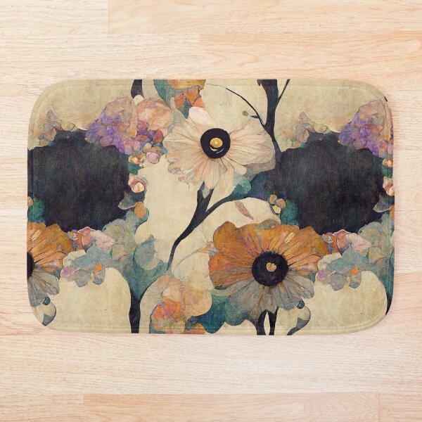 Item preview, Lush Florals designed and sold by BellasArtStudio.