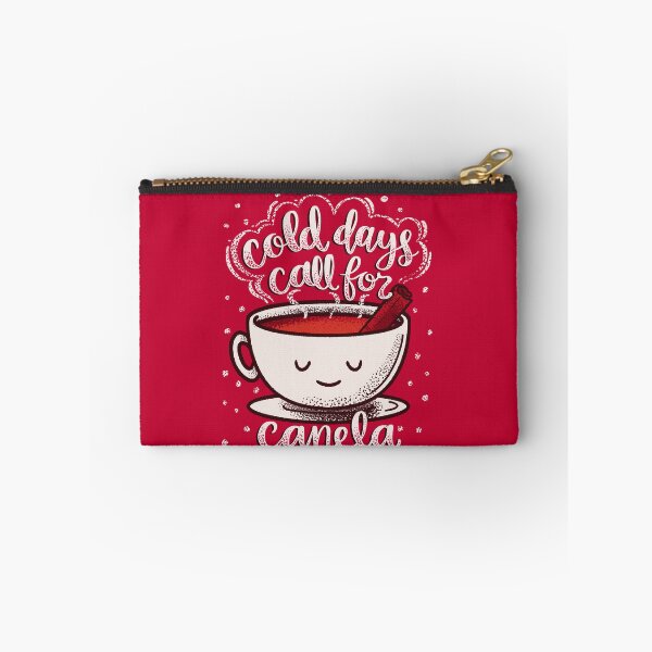 Item preview, Cold days call for canela - cinnamon tea mexican food designed and sold by abowersock.