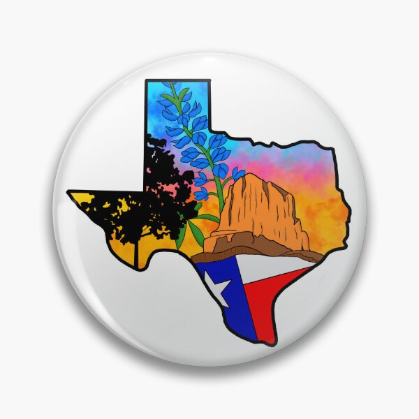 Item preview, Texas outline designed and sold by DPalinPhotography.