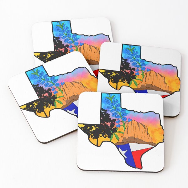 Item preview, Texas outline designed and sold by DPalinPhotography.