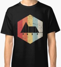 Retro Synthesizer ADSR Classic T-Shirt