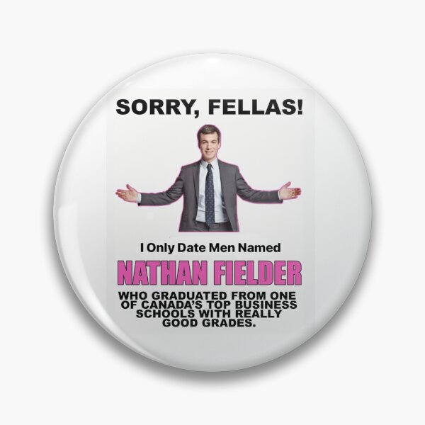 Item preview, Nathan Fielder  designed and sold by thebirdbrand.