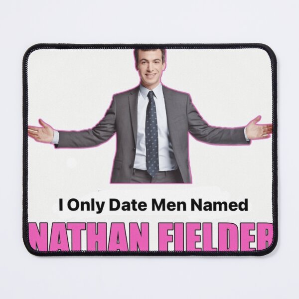 Item preview, Nathan Fielder  designed and sold by thebirdbrand.