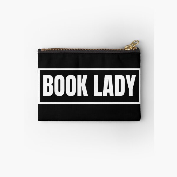 Artikelvorschau, Buch Dame entworfen und verkauft von TomorrowQuotes.