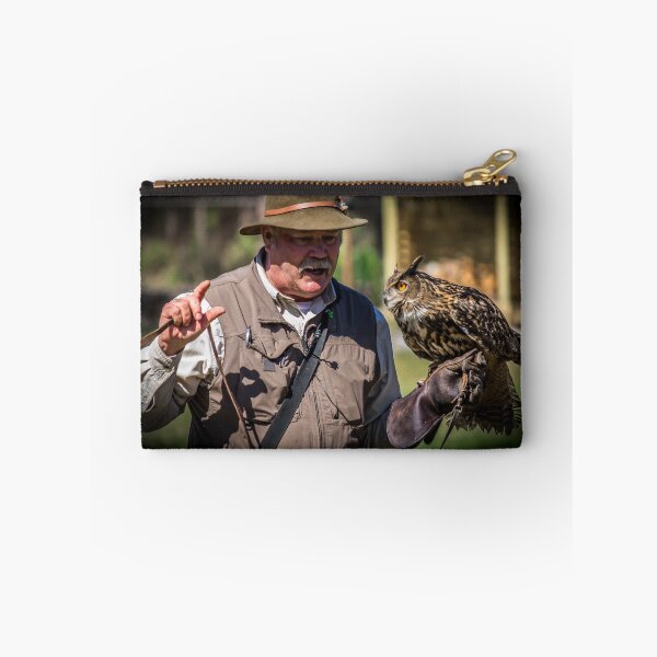 Item preview, The Falconer designed and sold by -LGM-.
