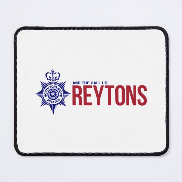 Item preview, South Yorkshire Reyton 1 designed and sold by TraceTheFace.