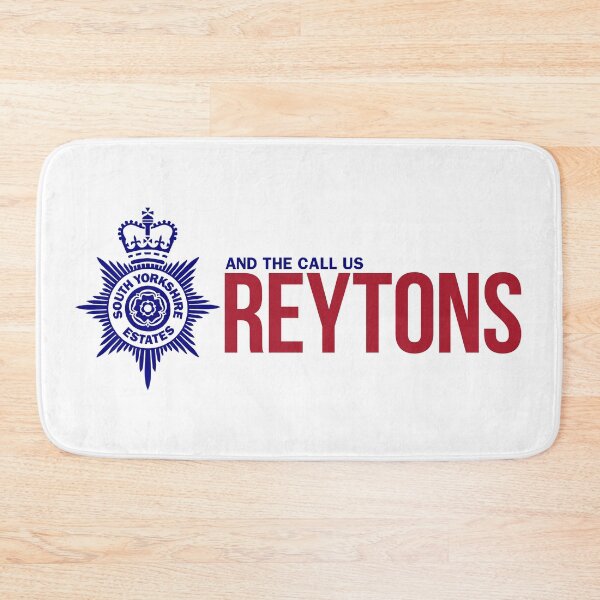 Item preview, South Yorkshire Reyton 1 designed and sold by TraceTheFace.