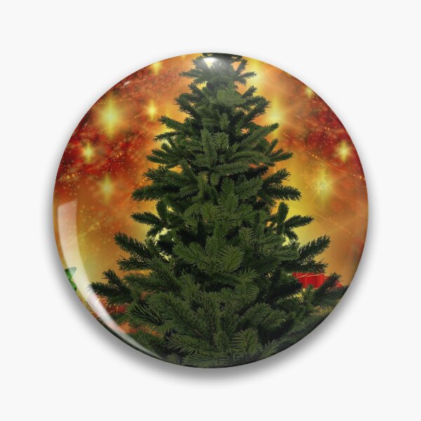 Item preview,   colorful Christmas tree  designed and sold by TheVIP.
