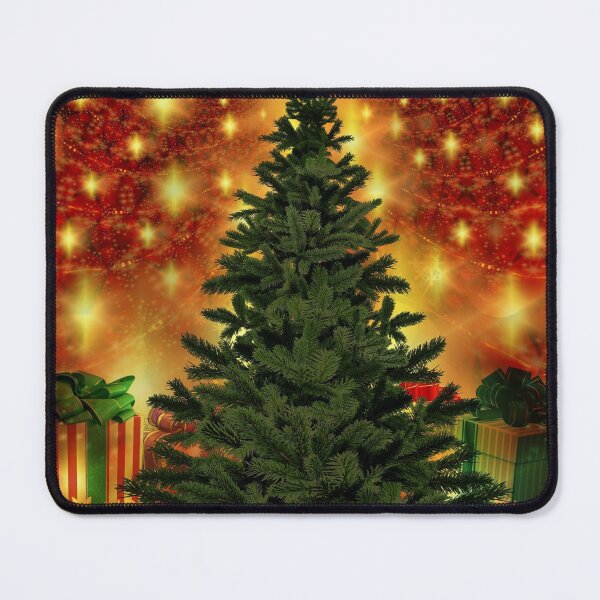 Item preview, colorful Christmas tree designed and sold by TheVIP.