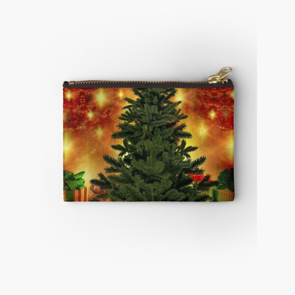 Item preview,   colorful Christmas tree  designed and sold by TheVIP.