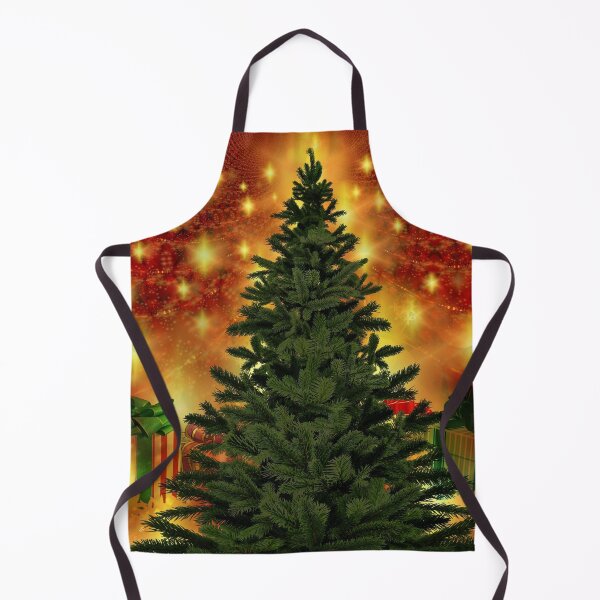 Item preview,   colorful Christmas tree  designed and sold by TheVIP.