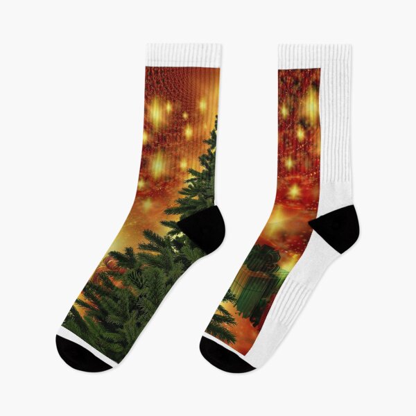 Item preview,   colorful Christmas tree  designed and sold by TheVIP.