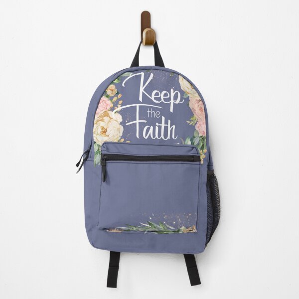 Item preview, Keep the Faith designed and sold by MahaNagaART.