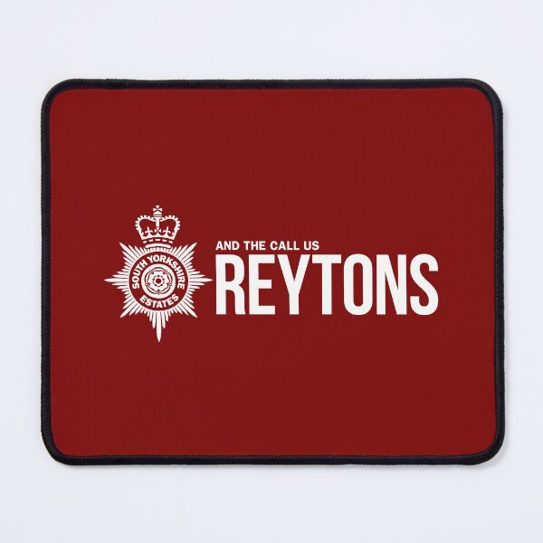 Item preview, South Yorkshire Reyton 2 designed and sold by TraceTheFace.