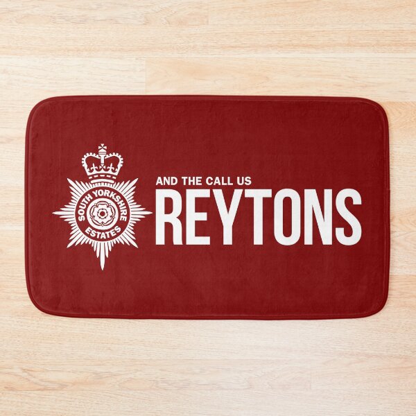 Item preview, South Yorkshire Reyton 2 designed and sold by TraceTheFace.