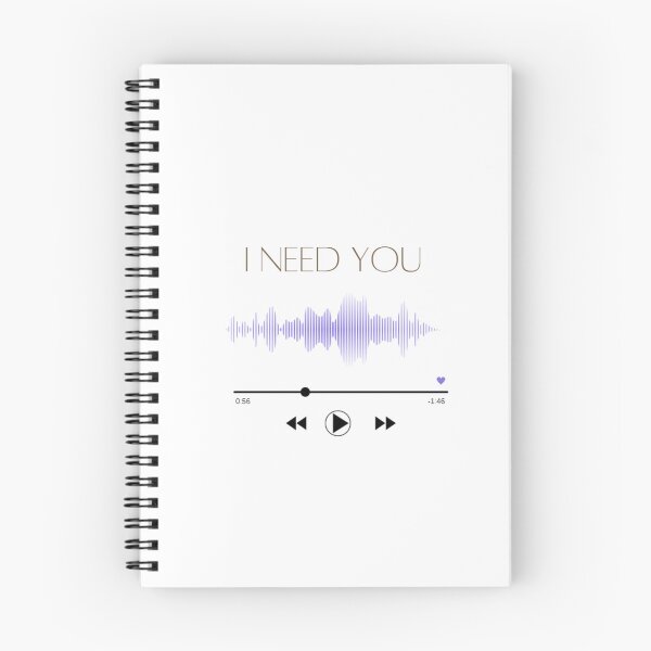 Item preview, Ultimate Korean Hip-Hop | Ultimate Kpop Band | BTS I need you designed and sold by Ainbowz-Artwork.