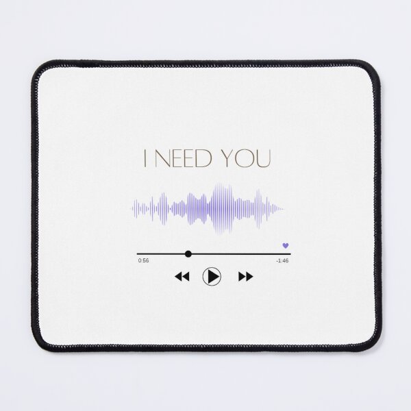 Item preview, Ultimate Korean Hip-Hop | Ultimate Kpop Band | BTS I need you designed and sold by Ainbowz-Artwork.