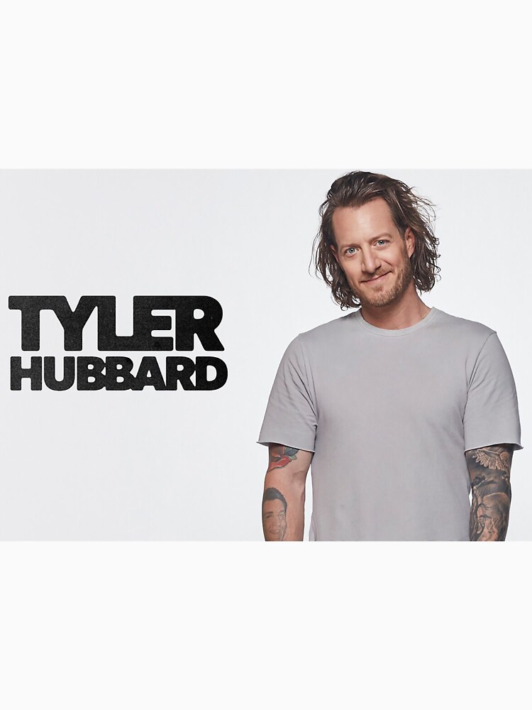 Hubbard T Shirt 