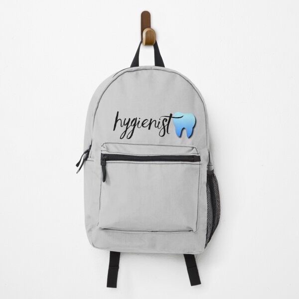 Item preview, Higienista dental designed and sold by MrDentalTees.