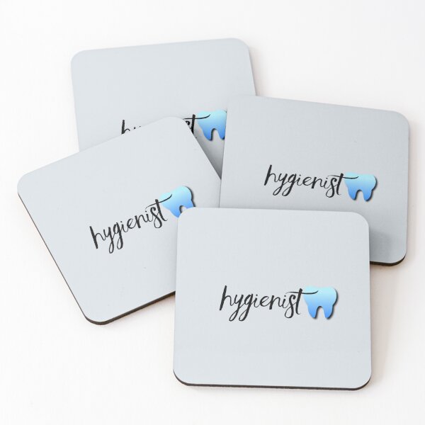 Item preview, Dental Hygienist designed and sold by MrDentalTees.