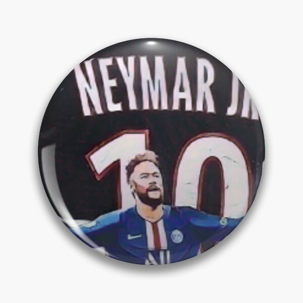 Item preview, Arte de Neymar - Camiseta con ilustración de Neymar designed and sold by sagestar.