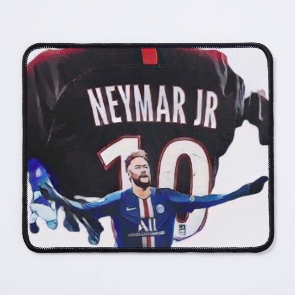 Item preview, Neymar art - Neymar illustration T Shirt designed and sold by sagestar.