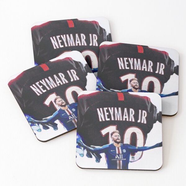 Item preview, Arte de Neymar - Camiseta con ilustración de Neymar designed and sold by sagestar.