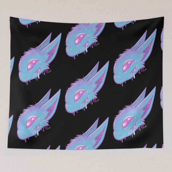 Item preview, Vultrix Fan designed and sold by ribbonfemale.