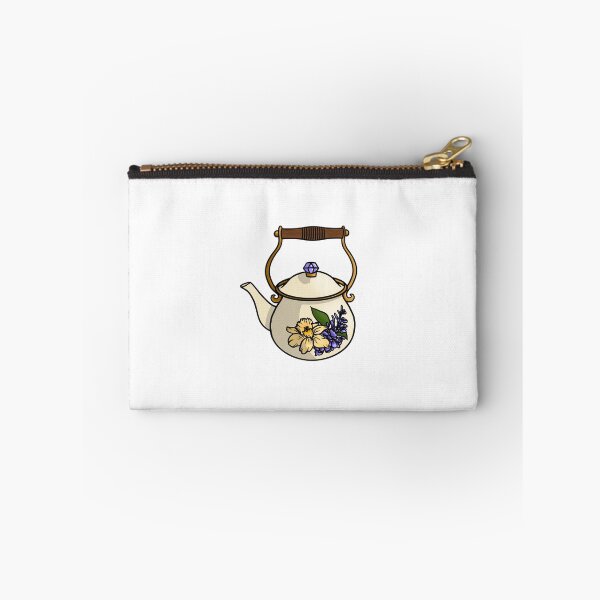 Item preview, Tea Kettle designed and sold by honeybeepaper.