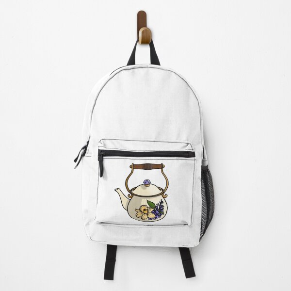 Item preview, Tea Kettle designed and sold by honeybeepaper.