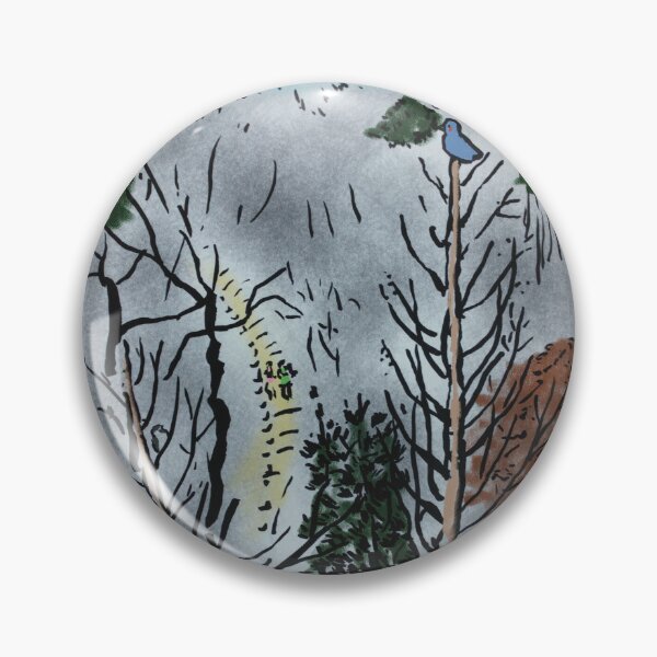 Item preview, Winter Scenery designed and sold by soholatte.