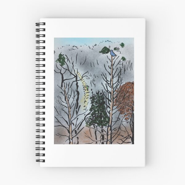 Item preview, Winter Scenery designed and sold by soholatte.