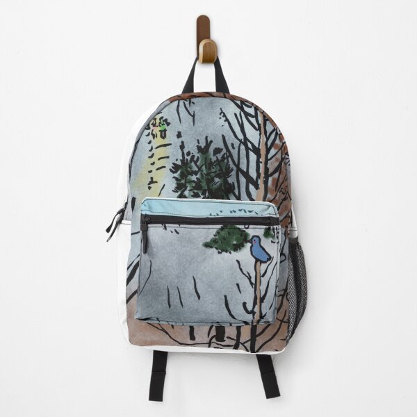 Item preview, Winter Scenery designed and sold by soholatte.