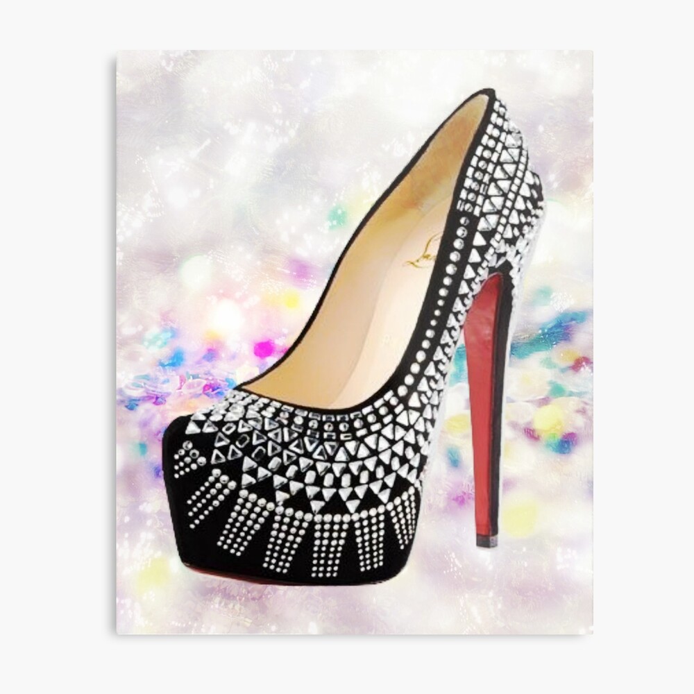 best red bottom heels