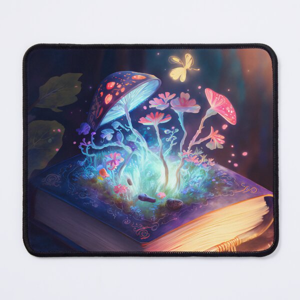 Item preview, Tales for Fairies and Other Magical Creatures designed and sold by MaeveMuirenn.
