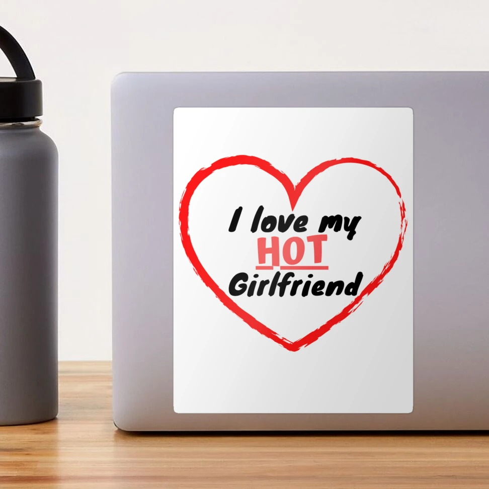 I my girlfriend - Allegro Lokalnie